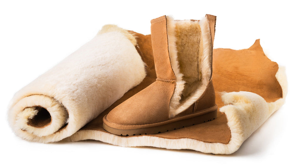 OZWEAR UGG