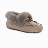 ladies moccasins