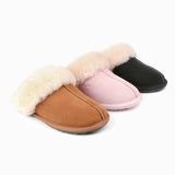 ladies ugg slippers