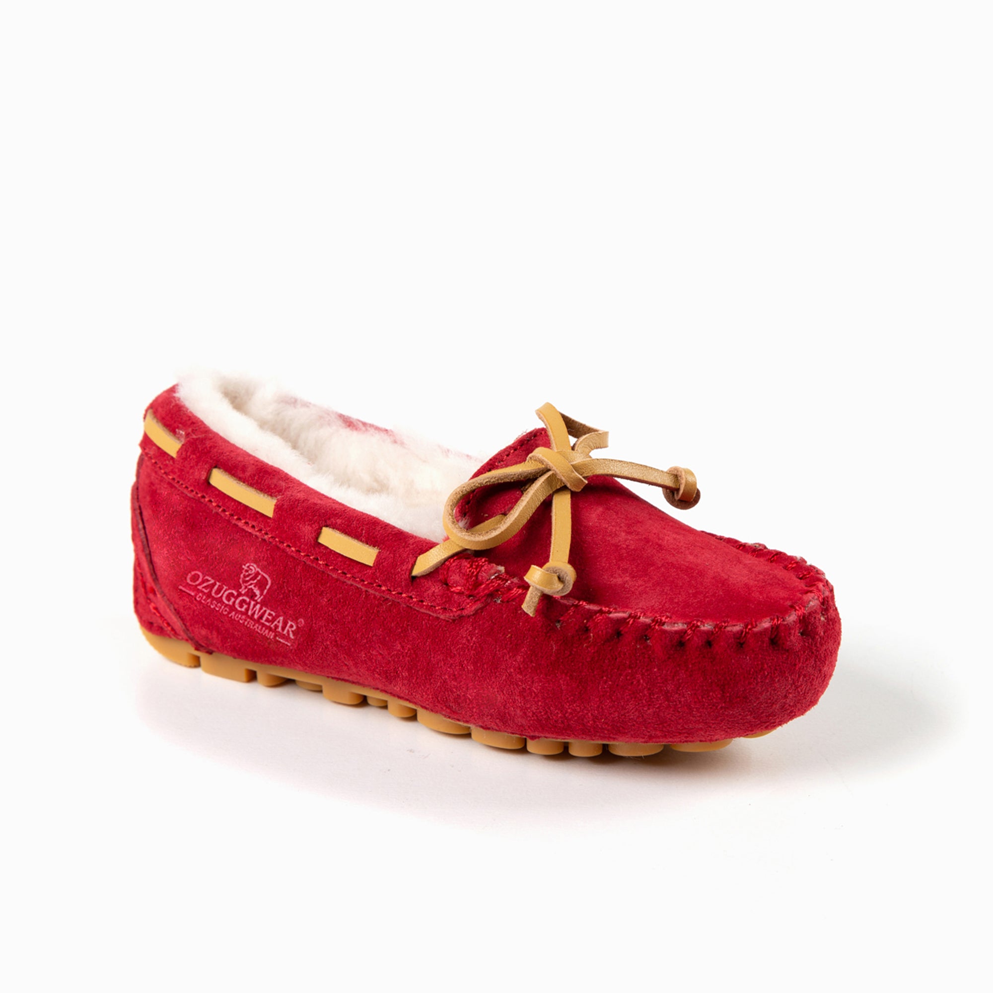 Toddler ugg outlet moccasins