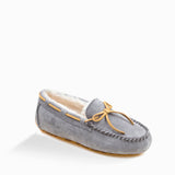 Ozugg Romy Ladies Moccasin ( Inner Wedge ) (Water Resistant)