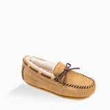 Ozugg Romy Ladies Moccasin ( Inner Wedge ) (Water Resistant)