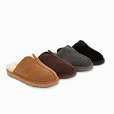 Ozugg Mason Men's Slippers