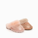 kids ugg slippers