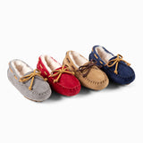 Ozugg Kids Romy Moccasins