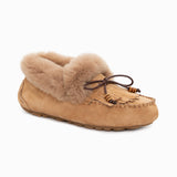 ladies moccasins