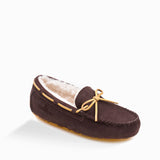 Ozugg Romy Ladies Moccasin ( Inner Wedge ) (Water Resistant)