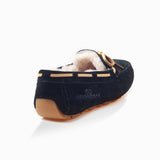 Ozugg Romy Ladies Moccasin ( Inner Wedge ) (Water Resistant)