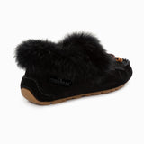 ladies moccasins