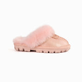 kids ugg slippers