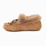 ladies moccasins