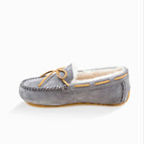 Ozugg Romy Ladies Moccasin ( Inner Wedge ) (Water Resistant)