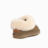 kids ugg slippers