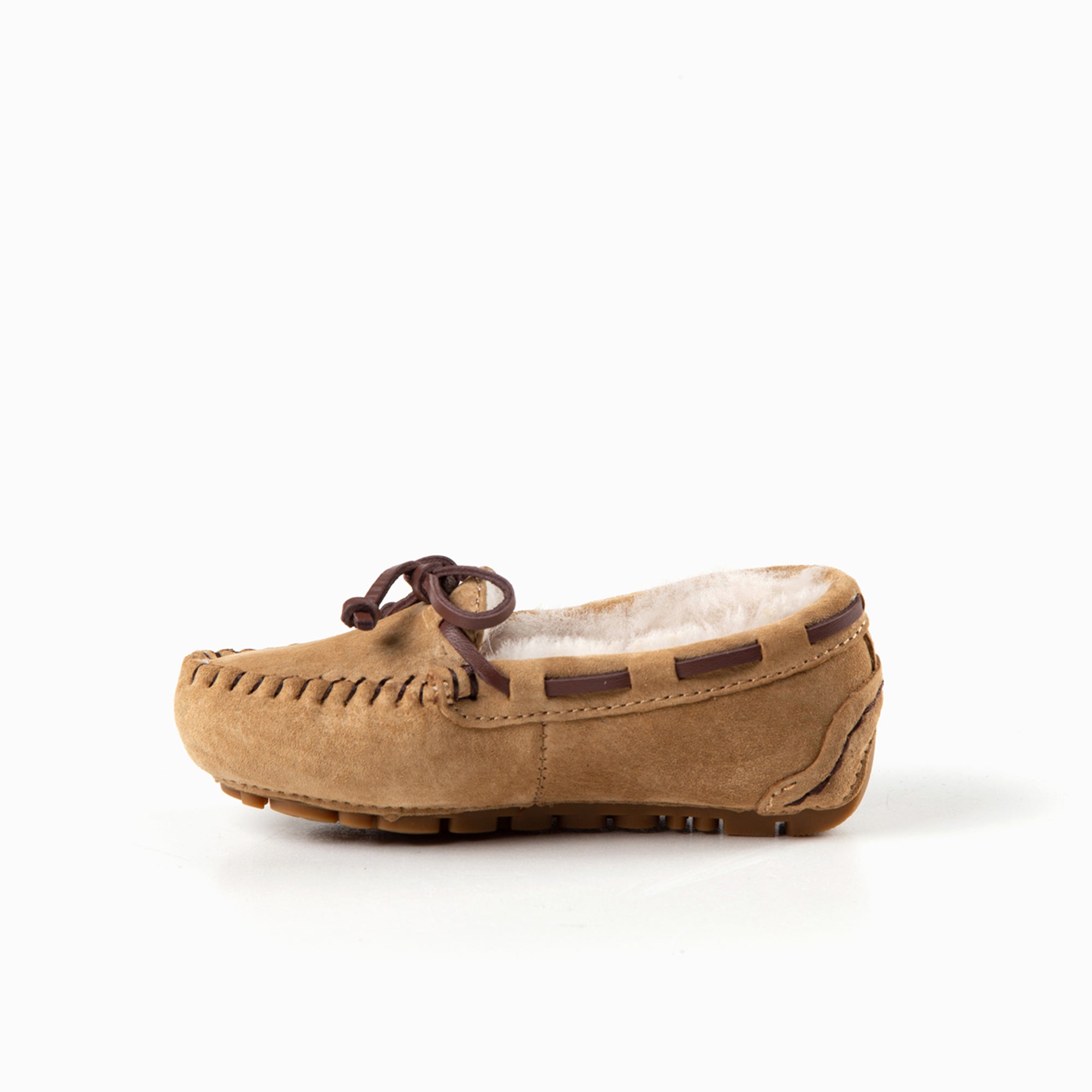 Youth ugg clearance moccasins