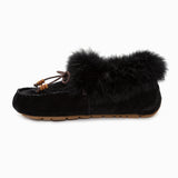 ladies moccasins