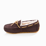 Ozugg Romy Ladies Moccasin ( Inner Wedge ) (Water Resistant)