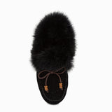 ladies moccasins