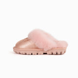 kids ugg slippers