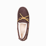 Ozugg Romy Ladies Moccasin ( Inner Wedge ) (Water Resistant)