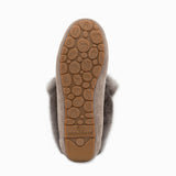 ladies moccasins