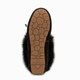 ladies moccasins