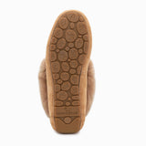 ladies moccasins